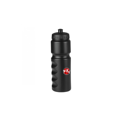 Gourde Plastique 750 ml FJCHB - Espace-Handball.com