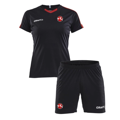 Ensemble Progress FJCHB Femme - Espace-Handball.com