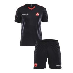 Ensemble Progress FJCHB Junior - Espace-Handball.com