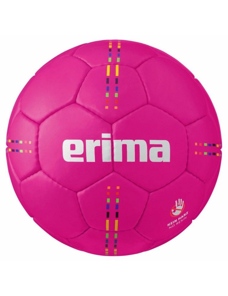 Ballon Sans Colle Erima Rose