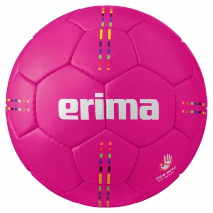 Ballon Sans Colle Erima Rose