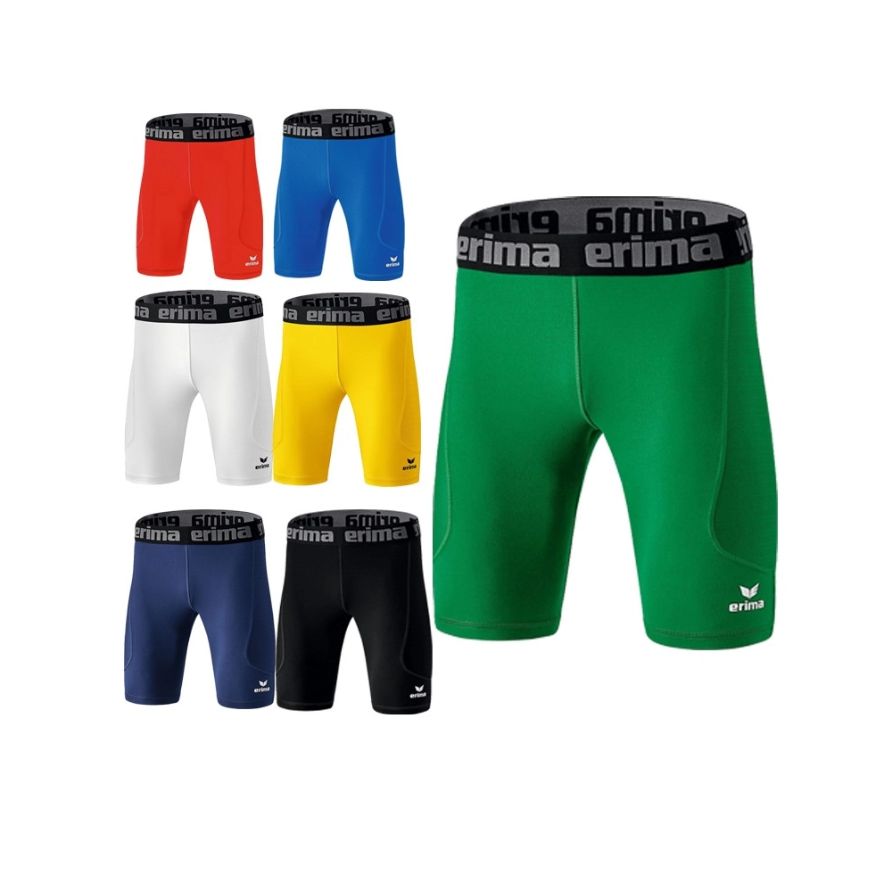 Cuissard Compression Erima