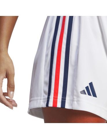 Short Officiel Équipe de France FFHB Femme Adidas