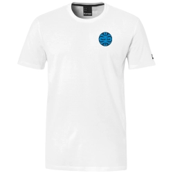 T-shirt coton Hand sud 87 - Espace-Handball.com