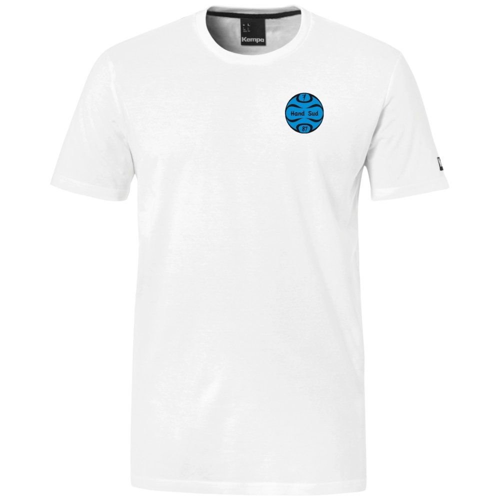 T-shirt coton Hand sud 87