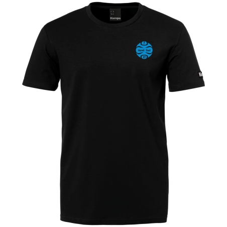 T-shirt coton Hand sud 87