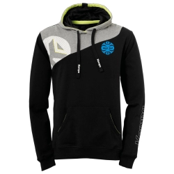 Sweat à capuche Kempa Hand sud 87 adulte/junior - Espace-Handball.com