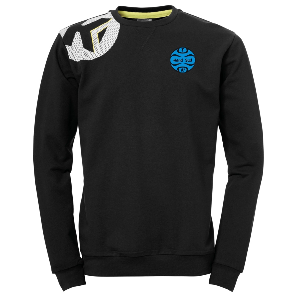 Sweat de gardien Hand sud 87 adulte/junior