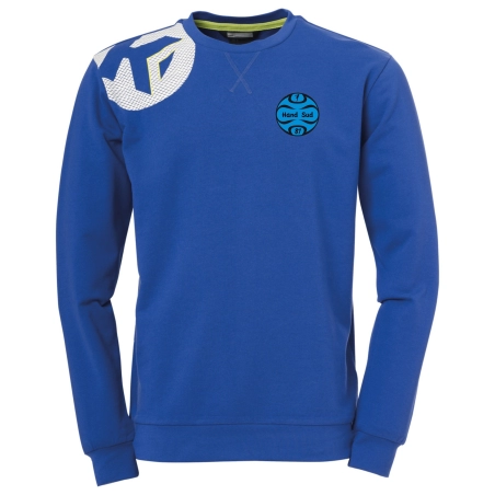 Sweat de gardien Hand sud 87 adulte/junior