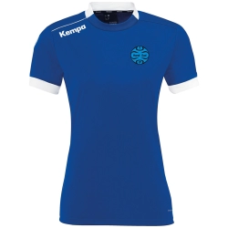 Maillot Femme KEMPA Hand Sud 87 - Espace-Handball.com