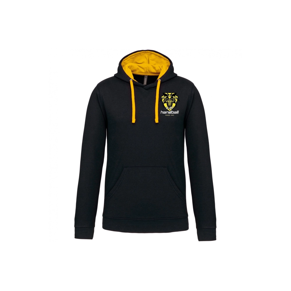 Sweat à capuche CAL Handball