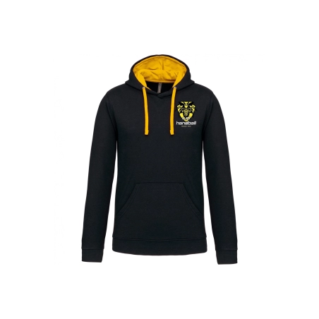 Sweat à capuche CAL Handball