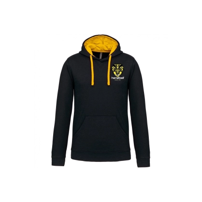 Sweat à capuche CAL Handball - Espace-Handball.com