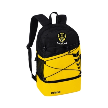 Sac à dos ERIMA CAL Handball - Espace-Handball.com