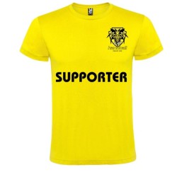 T-shirt supporter CAL Handball | espace-handball.com
