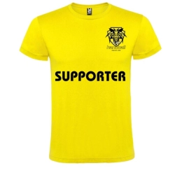 T-shirt supporter CAL Handball | espace-handball.com