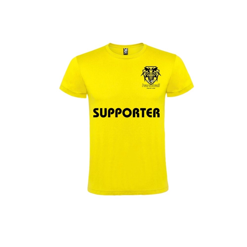 T-shirt supporter CAL Handball