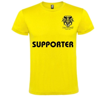 T-shirt supporter CAL Handball - Espace-Handball.com