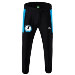 Pantalon ERIMA HBCF - Espace-Handball.com