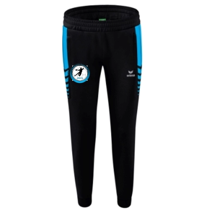 Pantalon Femme ERIMA HBCF - Espace-Handball.com