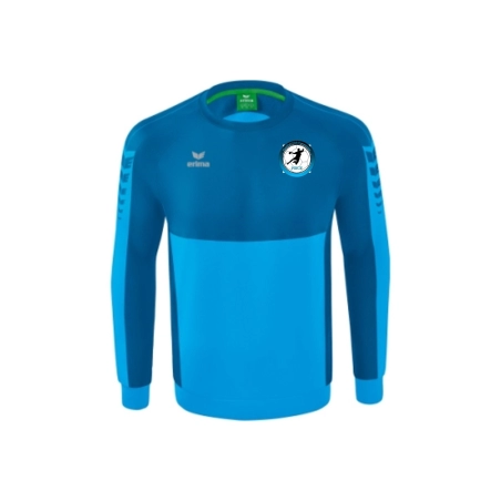Sweat-shirt Homme/Enfant ERIMA Bleu HBCF