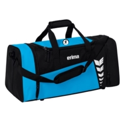 Sac de sport ERIMA HBCF - Espace-Handball.com