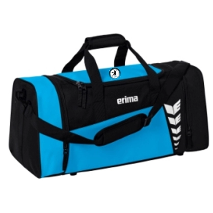 Sac de sport ERIMA HBCF - Espace-Handball.com