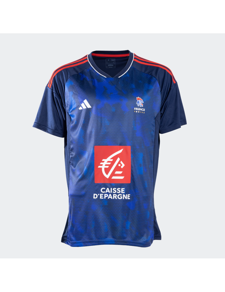 Maillot handball 2024