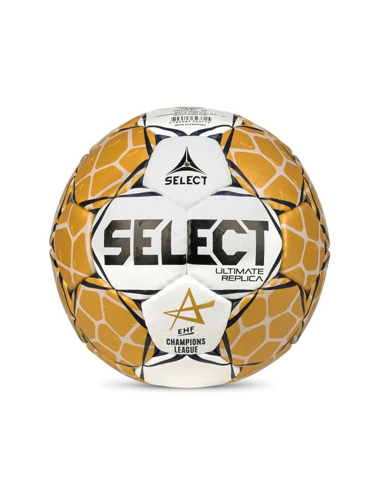 Ballon Ultimate Réplica Ligue des Champions 2023 Sélect