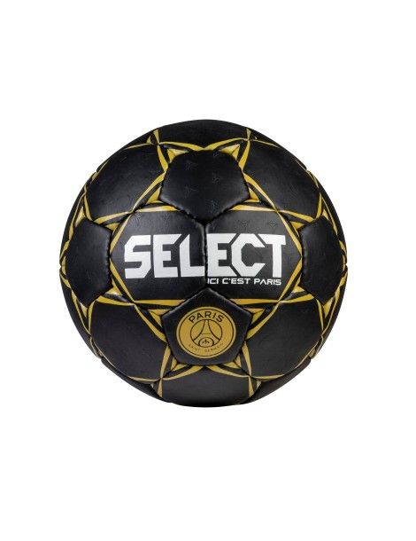 Ballon PSG Handball Black Sélect