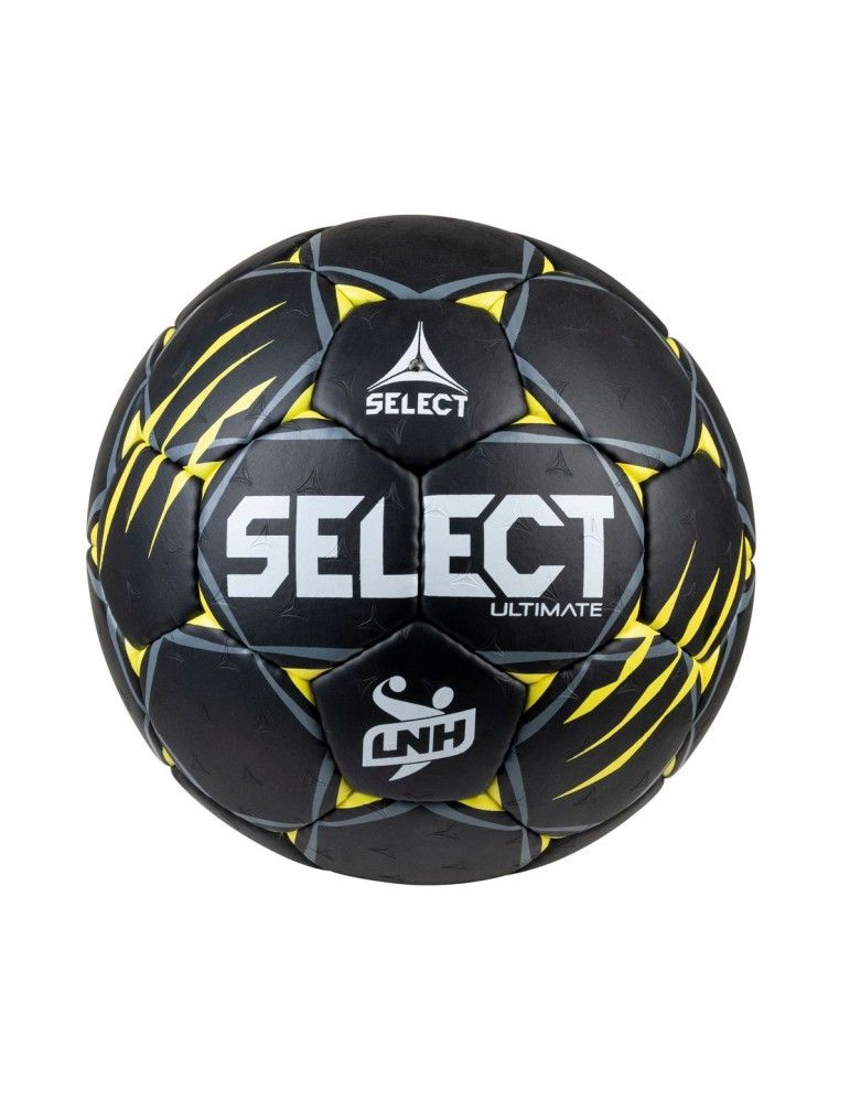 Ballon Ultimate Réplica LNH 2023 Sélect | Le spécialiste handball espace-handball.com