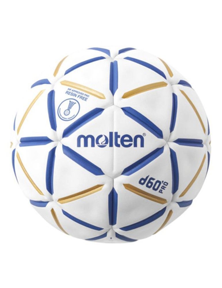 Ballon D60 Pro Molten Sans Colle