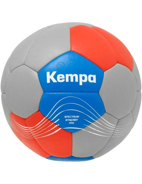 Ballon Synergie Pro Kempa 23 | Le spécialiste handball espace-handball.com