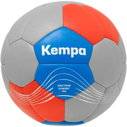 Ballon Synergie Pro Kempa 23 | Le spécialiste handball espace-handball.com