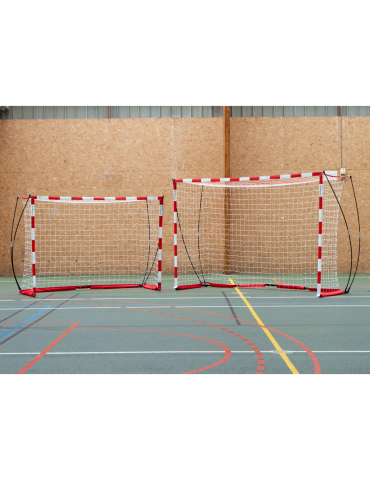 But Pliable Flexi'Goal Mini Hand | Le spécialiste handball espace-handball.com