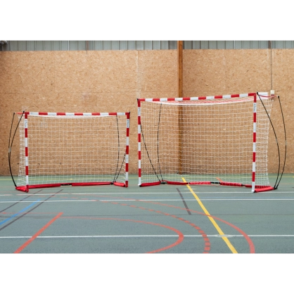 But Mini Hand Pliable 2,40x1,70 - Espace-Handball.com