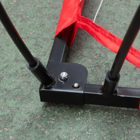 But Pliable Flexi'Goal Hand