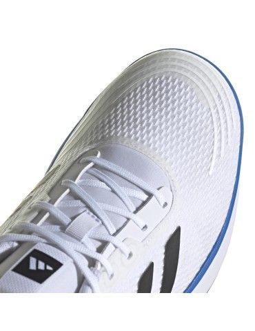 Chaussures Novaflight Adidas Blanc