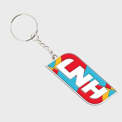 Porte Clé LNH - Espace-Handball.com