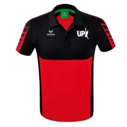 Polo ERIMA Adulte/Junior UPI Handball - Espace-Handball.com