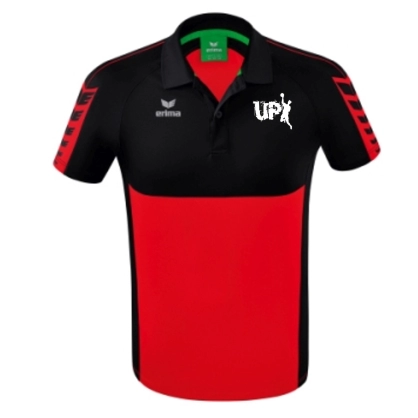 Polo ERIMA Adulte/Junior UPI Handball - Espace-Handball.com