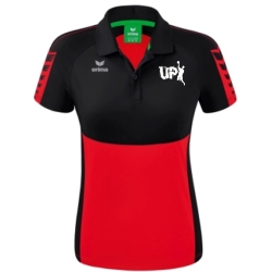 Polo ERIMA Femme UPI Handball - Espace-Handball.com