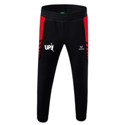Pantalon d’entraînement avec empiècements aux mollets Adulte/Junior UPI Handball - Espace-Handball.com