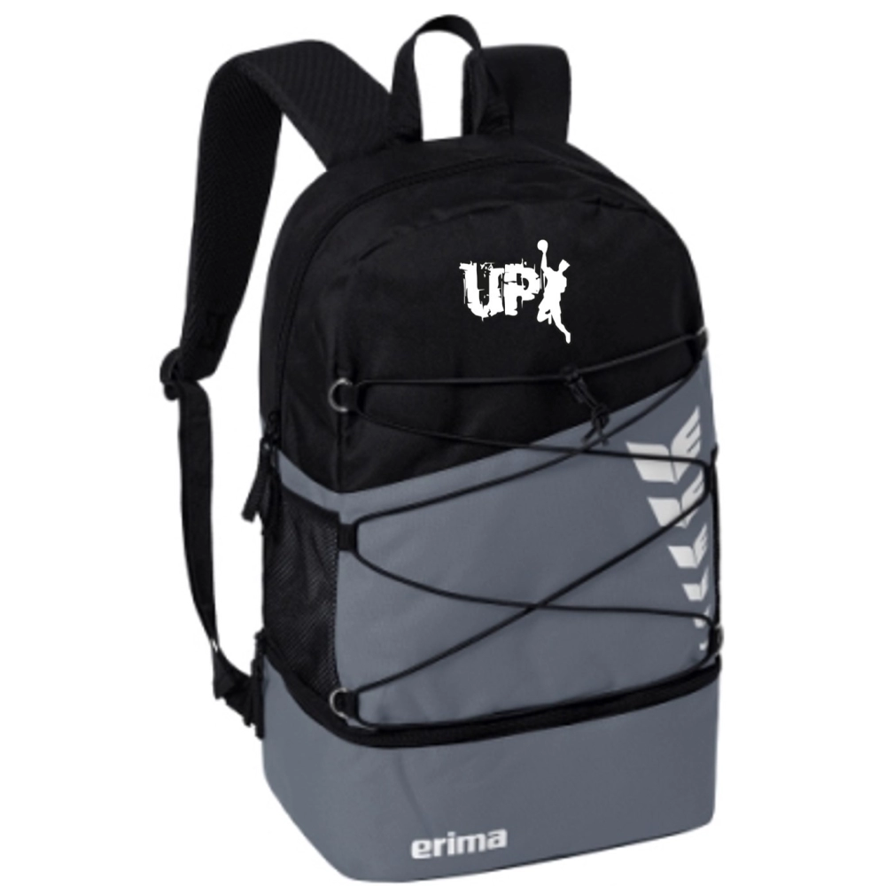 Sac à dos ERIMA UPI Handball