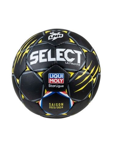 Ballon Ultimate LNH 2023...