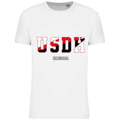 Tee-Shirt USDH Adulte / Junior - Espace-Handball.com