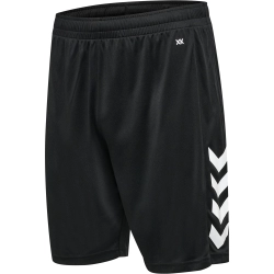 Short de sport USDH Hummel - Espace-Handball.com