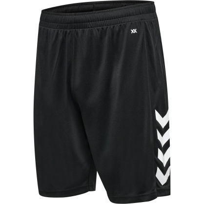 Short de sport USDH Hummel - Espace-Handball.com