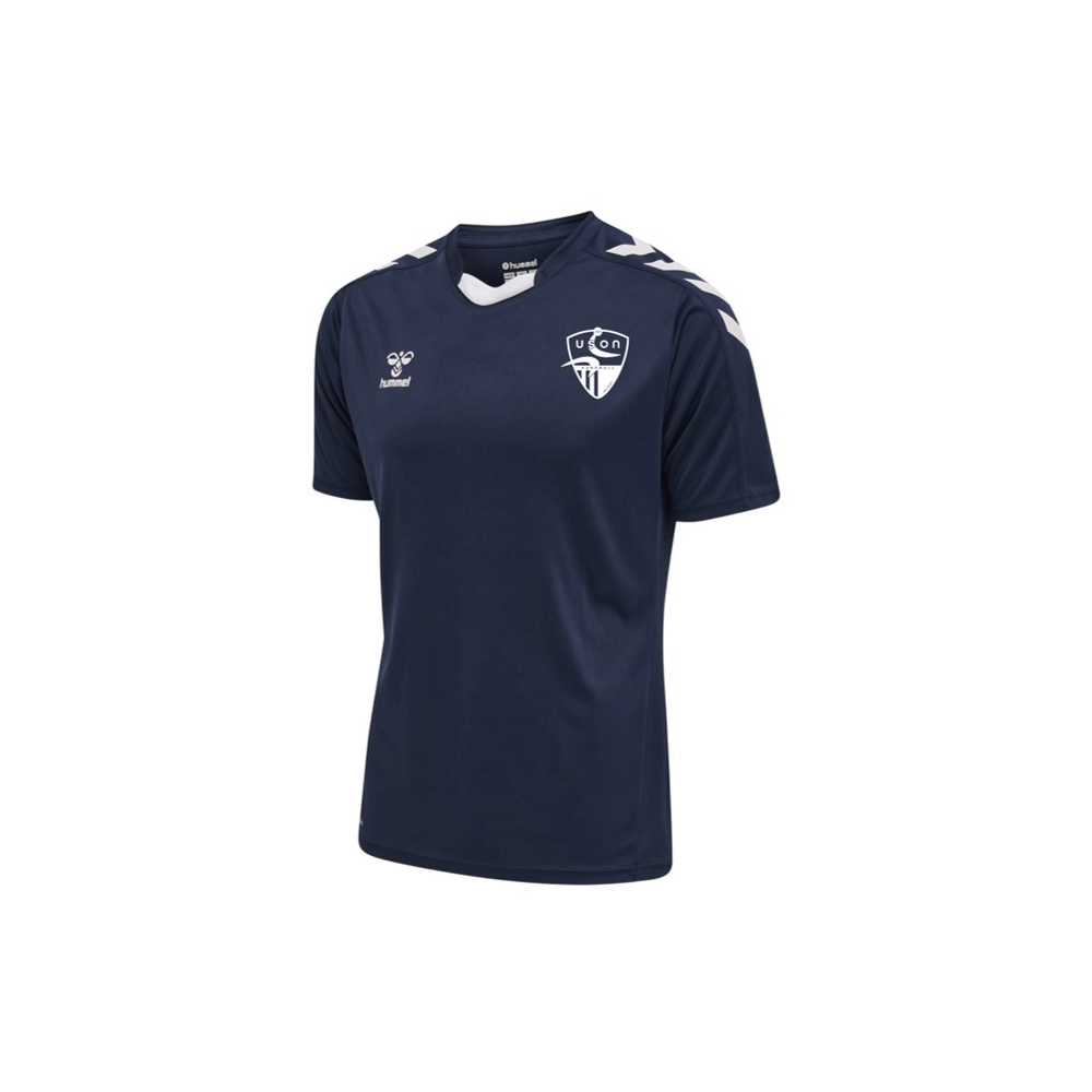 Maillot Hummel Marine HMLCORE Femme USON Handball