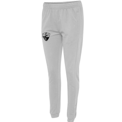 Pantalon Gris HMLGO Femme USON Handball - Espace-Handball.com